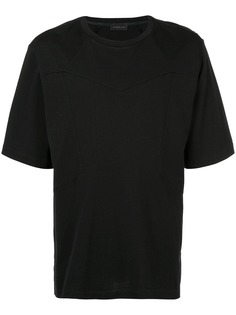 Ex Infinitas классическая футболка с коротким рукавом