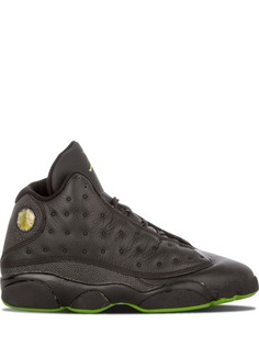 Jordan высокие кроссовки Air Jordan Retro 13