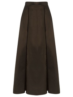 Gloria Coelho длинная юбка