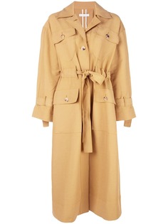 Rejina Pyo тренч Ava