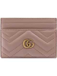 Gucci картхолдер GG Marmont