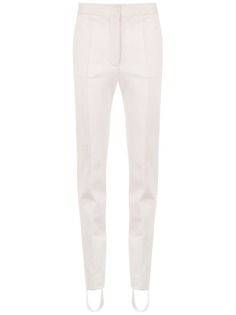 Reinaldo Lourenço брюки кроя слим