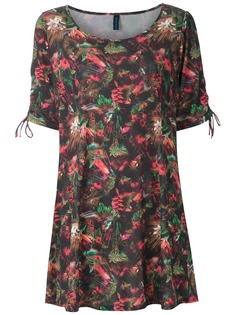 Lygia & Nanny платье Batuira