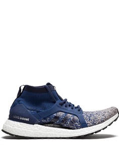 adidas кроссовки UltraBoost x All Terrain W