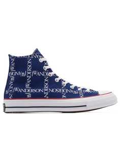 Converse хайтопы Chuck 70 из коллаборации с JW Anderson