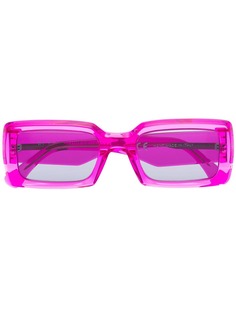 Retrosuperfuture солнцезащитные очки Sacro