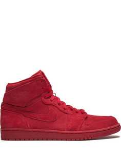 Jordan высокие кроссовки Air Jordan 1 Retro