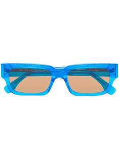 Retrosuperfuture солнцезащитные очки Roma