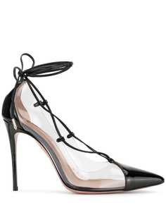Aquazzura туфли Magic Pump