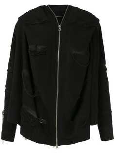 Uma Raquel Davidowicz куртка Micaela