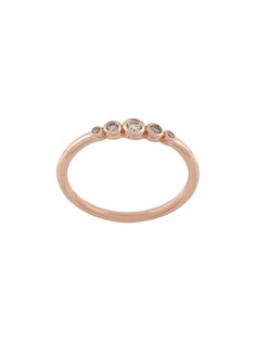 Astley Clarke Mini Icon Nova diamond ring