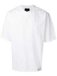 Категория: Футболки с логотипом 3.1 Phillip Lim