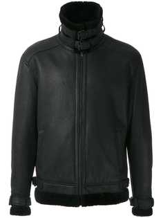 Osklen классическая куртка