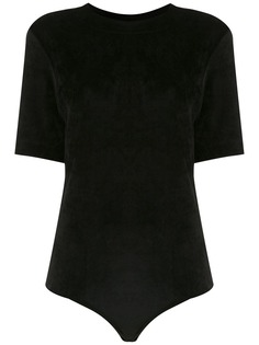 Osklen бархатный комбинезон