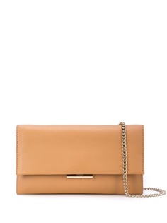 Loeffler Randall классический клатч