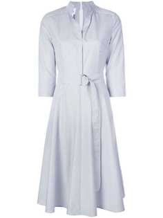 Akris Punto легкое платье