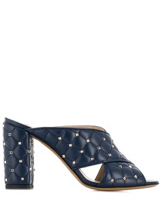 Valentino мюли Rockstud Spike