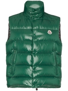 Moncler дутый жилет Tib