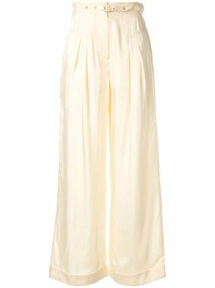 Alice Mccall брюки широкого кроя Favour