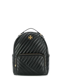 Tory Burch стеганый рюкзак