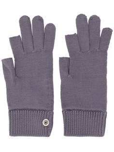 Rick Owens трикотажные перчатки