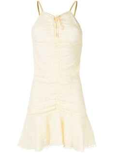 Alice Mccall платье мини On + On