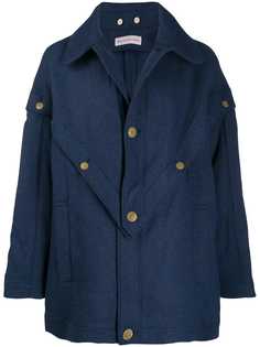 Категория: Куртки и пальто женские Walter Van Beirendonck Pre Owned
