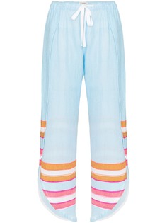 Lemlem брюки Eskedar