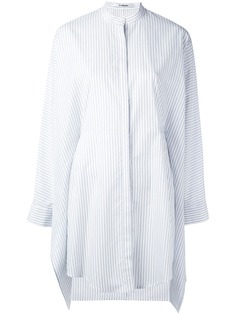 Chalayan платье с асимметричным подолом