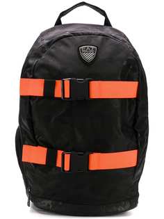 Ea7 Emporio Armani рюкзак с ремешками