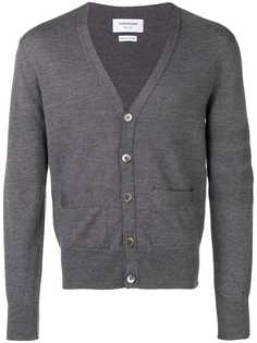 Thom Browne кардиган Fun-Mix Milano
