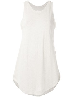 Osklen топ в рубчик