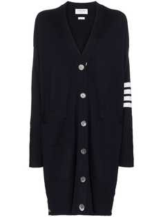 Thom Browne кардиган оверсайз