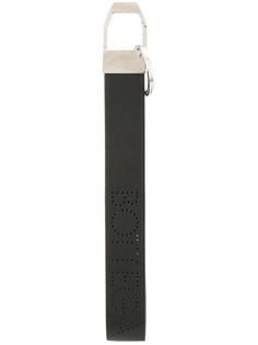 Bottega Veneta брелок с логотипом