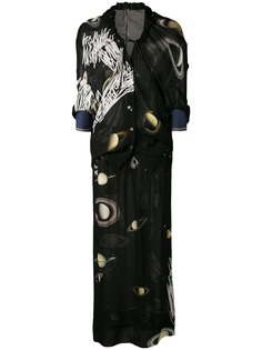Andreas Kronthaler For Vivienne Westwood платье Bin Bag