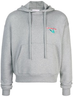 Charles Jeffrey Loverboy худи с принтом Loverboy