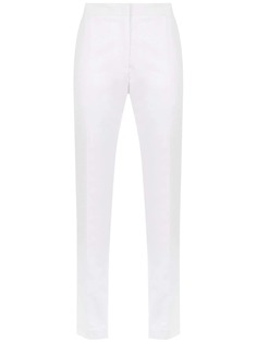 Reinaldo Lourenço straight fit trousers