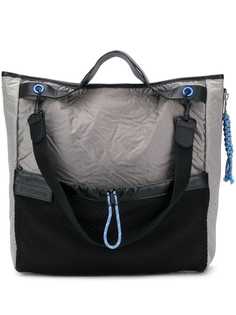 JW Anderson сумка-тоут с несколькими отделениями