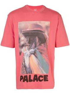 Palace футболка Stoggie