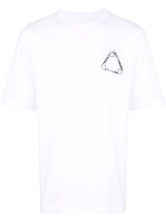Palace футболка Tri-reel
