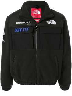 Supreme куртка TNF Expedition коллекции FW18