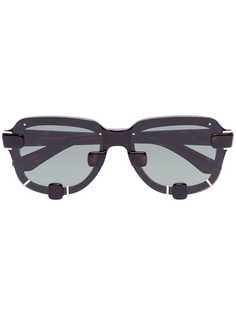 Linda Farrow солнцезащитные очки YP5C3 из коллаборации с Y / Project