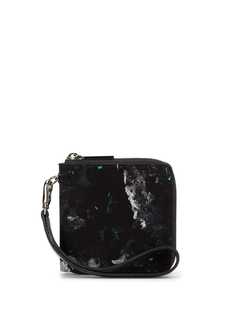Discord Yohji Yamamoto кошелек Butterfly