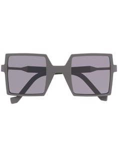 Vava солнцезащитные очки в квадратной оправе