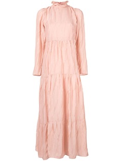 Stine Goya платье Judy devoré