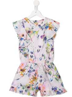 Tutu Du Monde ромпер Eden