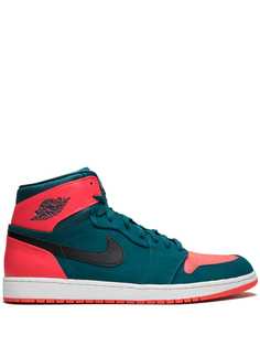 Jordan высокие кроссовки Air Jordan 1 Retro