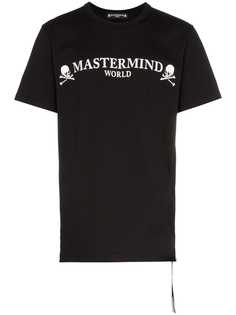 Mastermind Japan футболка с логотипом