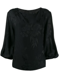 Etro relaxed blouse