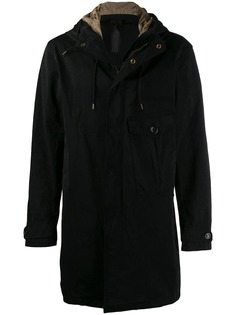 Ten C Cyclone coat